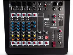 Allen & Heath ZEDi-10