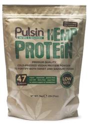 Pulsin Hemp Protein 1000 g