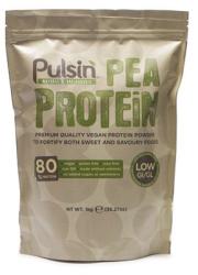 Pulsin Pea Protein 1000 g