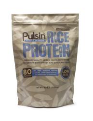 Pulsin Brown Rice Protein 1000 g