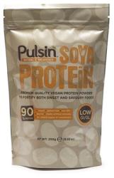 Pulsin Soya Protein Isolate 250 g