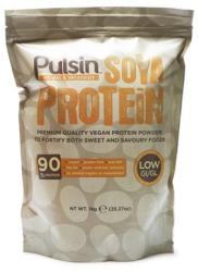 Pulsin Soya Protein Isolate 1000 g
