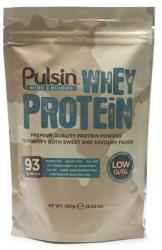 Pulsin Whey Protein Isolate 250 g