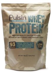 Pulsin Whey Protein Isolate 1000 g
