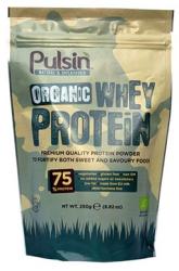 Pulsin Organic Whey Protein 250 g