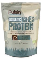 Pulsin Organic Whey Protein 1000 g