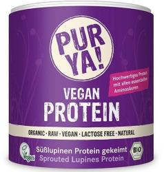 PURYA! Vegan Protein Sprouted Lupines 200 g