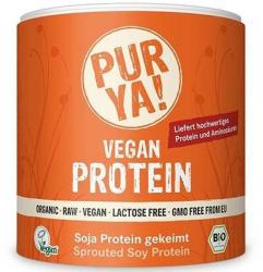PURYA! Vegan Protein Sprouted Soy 250 g