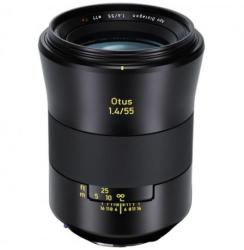 ZEISS Otus 55mm f/1.4 Distagon T* ZE (Canon)