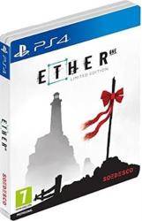Soedesco Ether One [Limited Edition] (PS4)