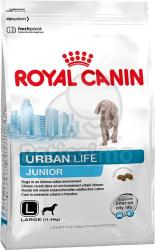 Royal Canin Urban Life Junior Large Dog 9 kg