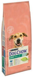 Dog Chow Adult Light Turkey 14 kg