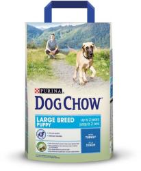 Dog Chow Puppy Large Breed 2,5 kg