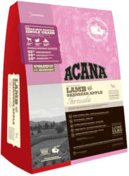 ACANA Lamb & Apple 2x11,4 kg