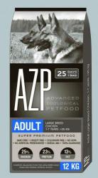 AZP Adult Large Breed Chicken 2x12 kg