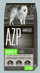 AZP Adult All Breed Lamb & Rice 2x12 kg