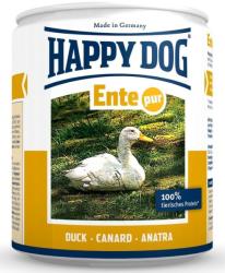 Happy Dog Ente Pur - Duck 6x800 g