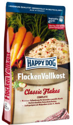 Happy Dog Flocken Vollkost 2x10 kg