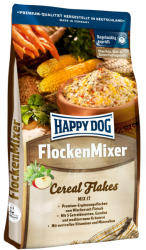 Happy Dog Flocken Mixer 4x10 kg