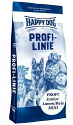 Happy Dog Profi-Krokette Puppy Lamm & Rice Mini 30/16 2x20 kg
