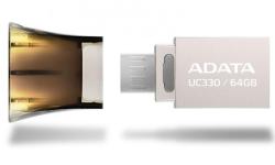 ADATA Choice UC330 64GB USB 2.0 AUC330-64G-RBK