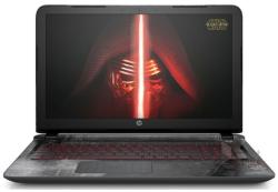 HP Pavilion 15-an001na Star Wars Special Edition P0S47EA