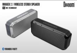 Divoom Voombox-Party