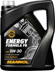 MANNOL 7707 OEM for Ford Volvo 5W-30 5 l