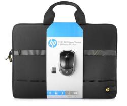 HP Wireless Essentials Kit 15.6 N3U50AA