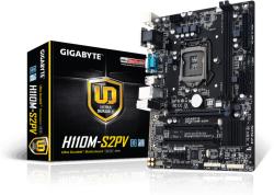 GIGABYTE GA-H110M-S2PV