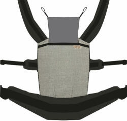 Nandu Buckle Baby Carrier