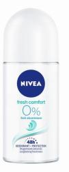 Nivea Fresh Comfort roll-on 50 ml