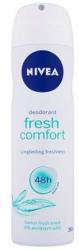 Nivea Fresh Comfort deo spray 150 ml