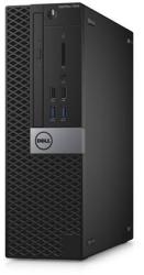 Dell OptiPlex 7040 SFF N017O7040SFF01_WIN