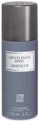 Givenchy Gentlemen Only deo spray 150 ml