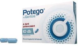 Potego by Gentos 10db