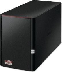 Buffalo LinkStation 520 2TB LS520D0202-EU