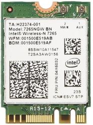 Intel 7265.NGWWB.W