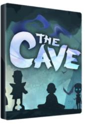 SEGA The Cave (PC)