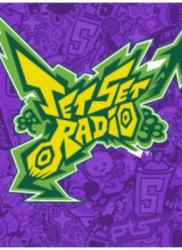 SEGA Jet Set Radio HD (PC)