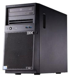 Lenovo IBM x3100 M5 5457F3G
