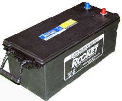 Rocket 180Ah 950A left+ (SMF 68032)