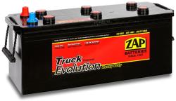 ZAP Truck 154Ah 860A left+