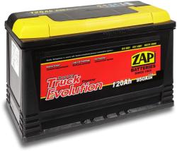 ZAP Truck 120Ah 950A right+