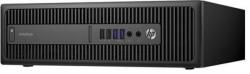 HP EliteDesk 800 G2 SFF T1P45AW
