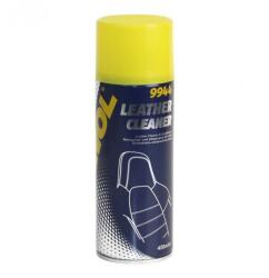 MANNOL Sct - Mannol 9944 BŐR TISZTÍTÓ 450 ml (MN9944-045)