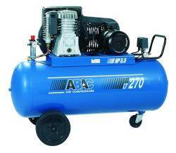 ABAC Pro B6000/270 CT5.5