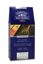 Compagnia dell’ Arabica Caffe al Ginseng őrölt 250 g