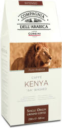 Compagnia dell’ Arabica Kenya Caffé "AA" Washed őrölt 250 g