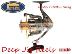 Lineaeffe Deep Jig 80